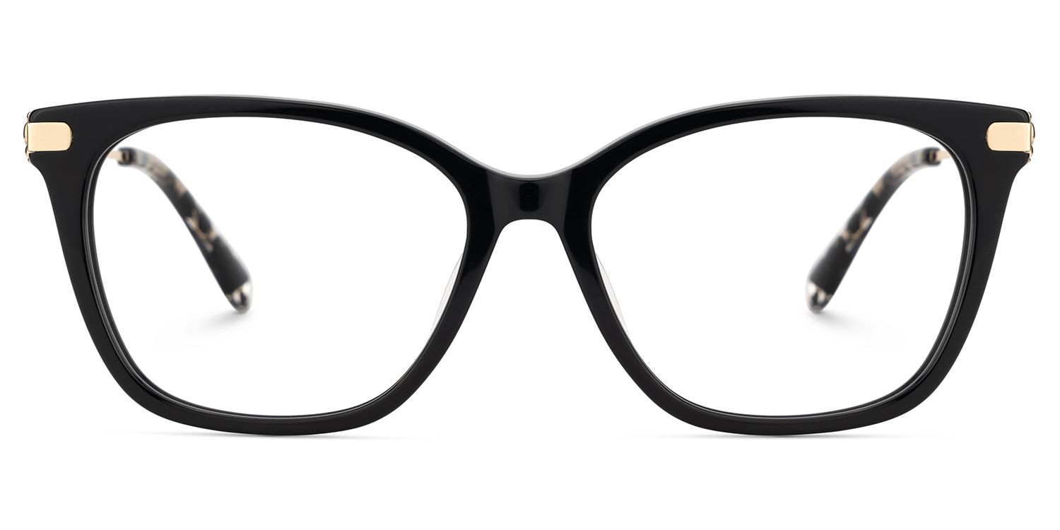 Fancy Frames For Glasses With Bow-Knot1