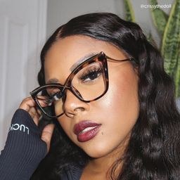 Winston Butterfly Tortoise Glasses6