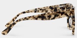 Minguela Square Brown-Tortoise Glasses3