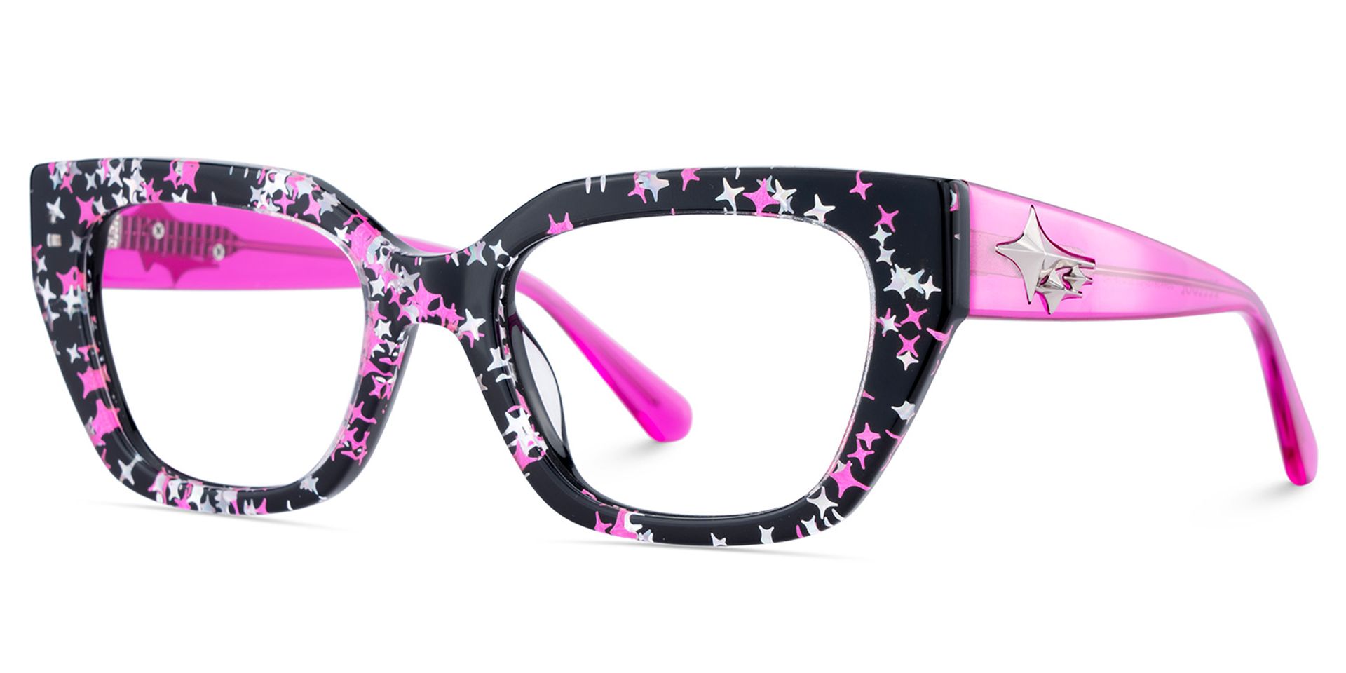 Rectangular Glasses for Round Face3