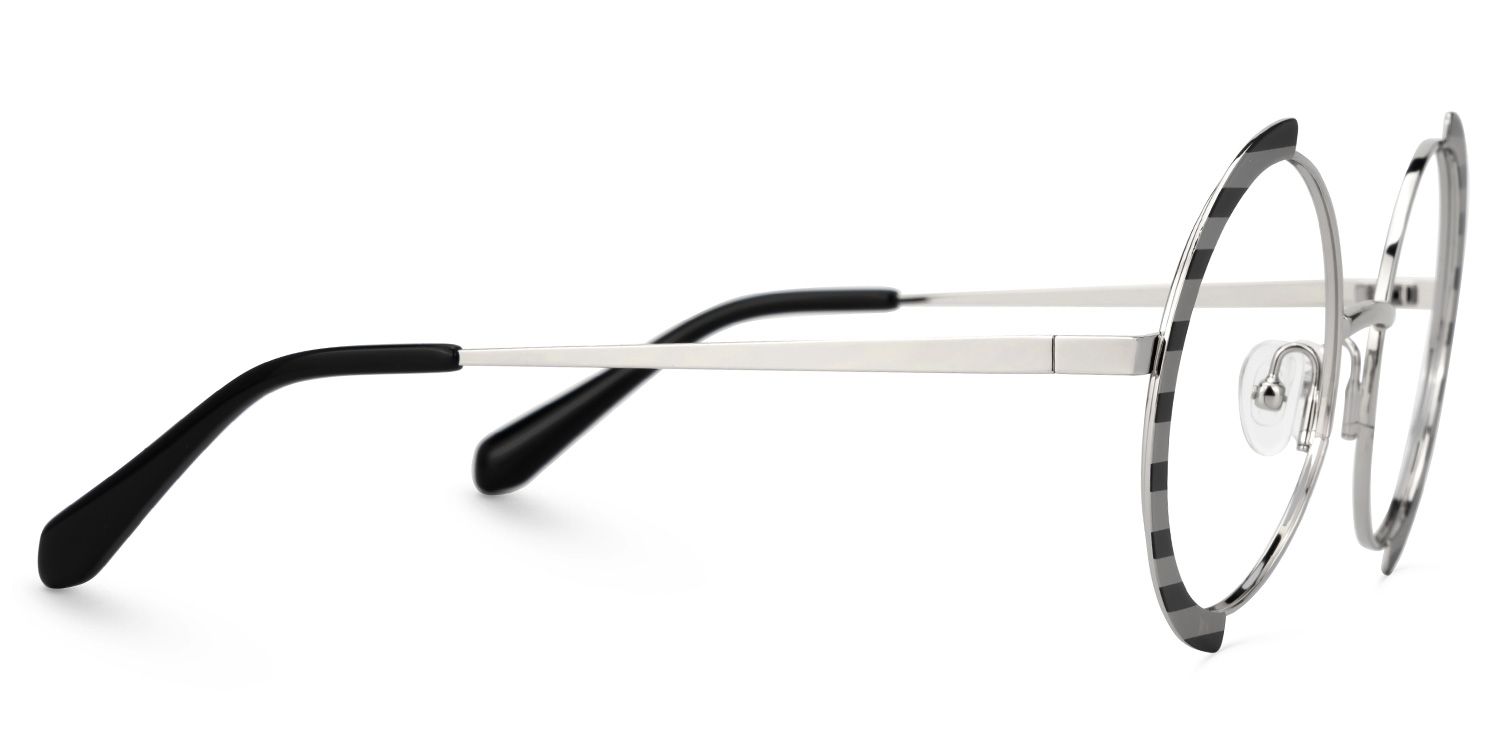 Affordable Designer Frame Crowe Optical Glasses -Zeelool2