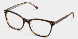 Marigold Rectangle Tortoise Glasses3