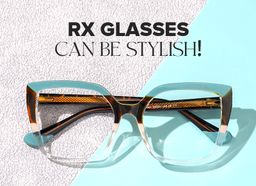 Banchs Square Tortoise Glasses4