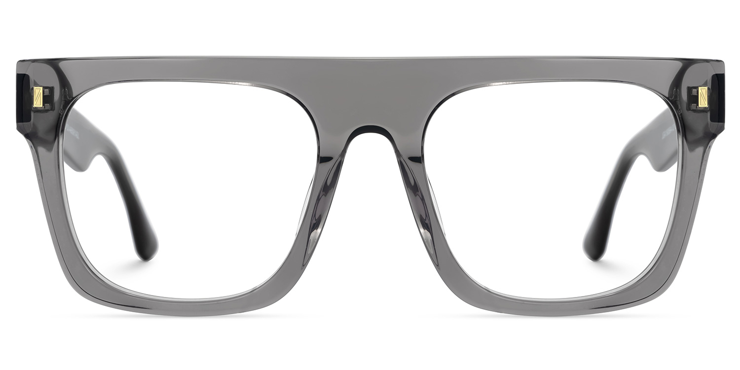 Tyndale Aviator Gray Glasses0
