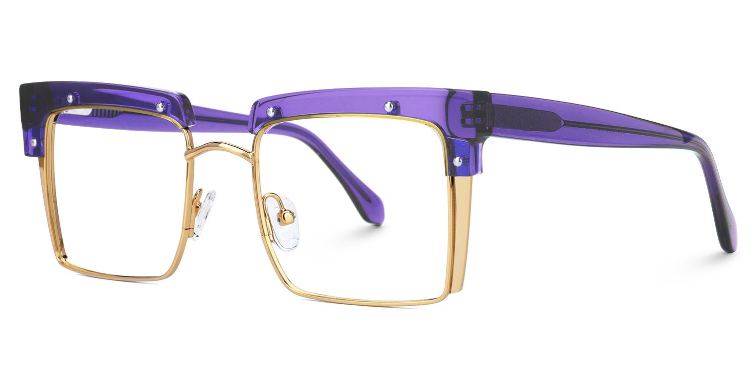 Kiana Design Frame Eyeglasses  -Zeelool Glasses1