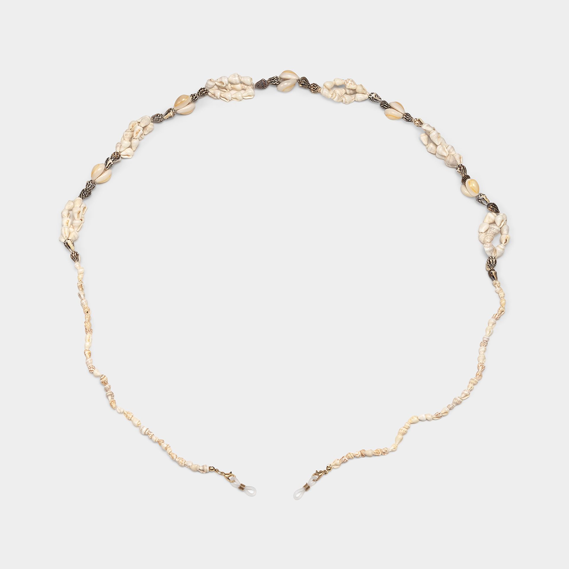 Stylish Shell Eyeglasses Chains1