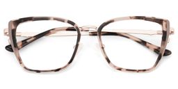 Juniper Rectangle Tortoise Glasses3