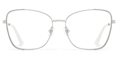 Kai Butterfly Silver Glasses