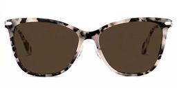 Westley Butterfly Light-Tortoise Glasses0