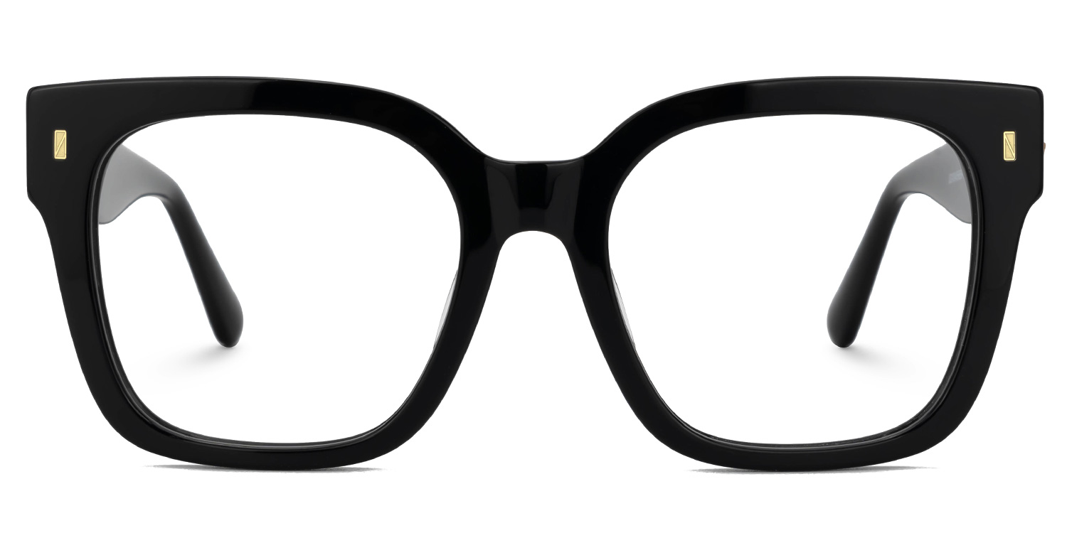 Designer Scicluna Glasses in Mixed-Materials Full-frame0