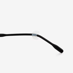 7 Pair Moon Shape Colorful Non-Slip Ear Grips2