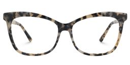 Alfred Butterfly Light Tortoise Glasses0