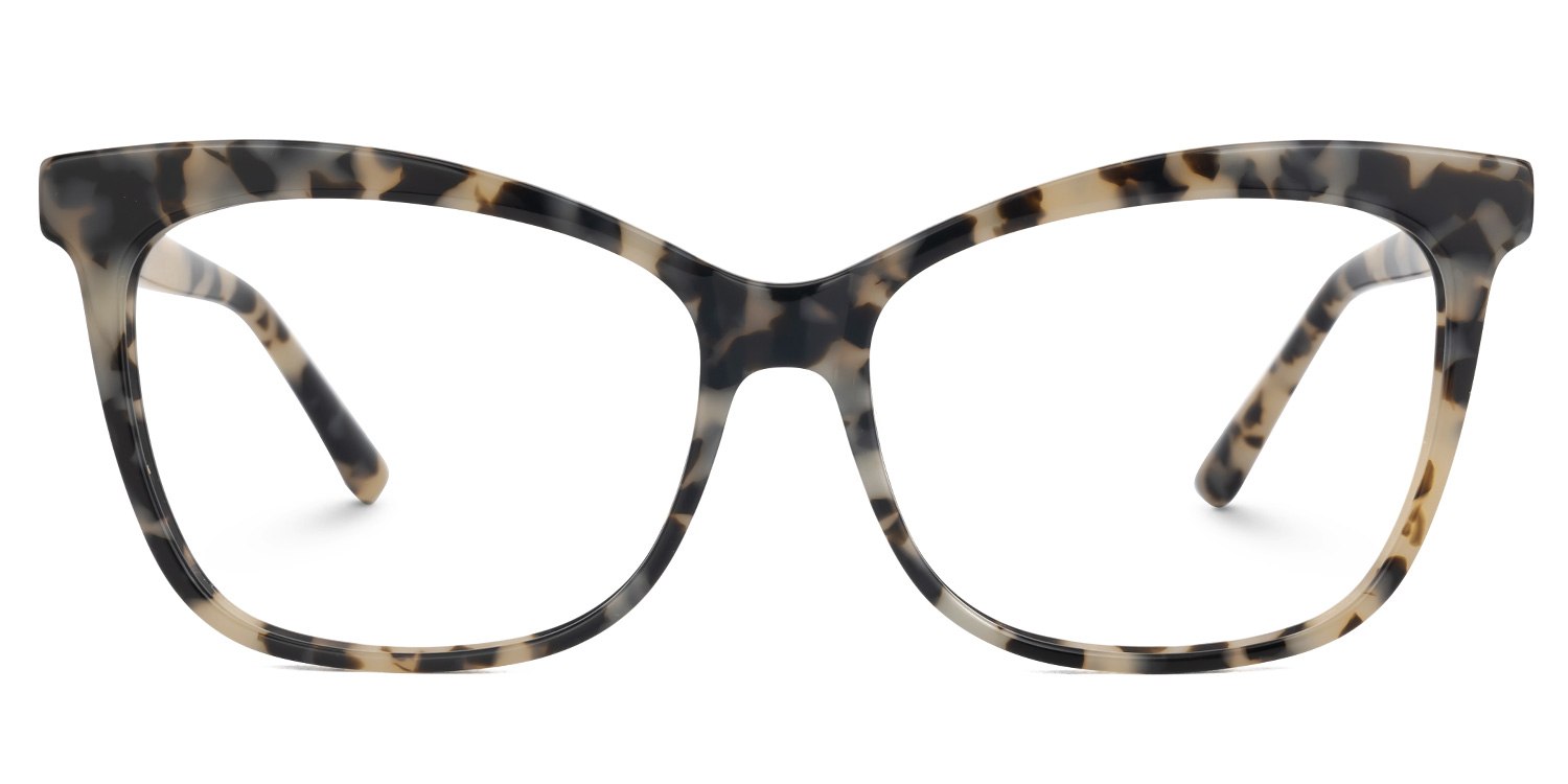 Alfred Butterfly Light Tortoise Glasses0