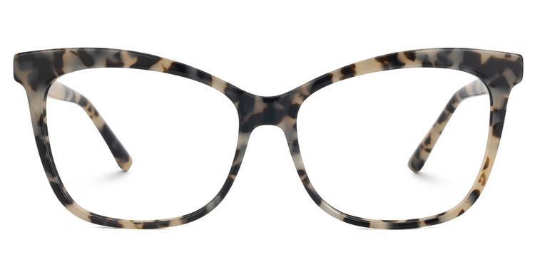 Alfred Light-Tortoise Butterfly Glasses