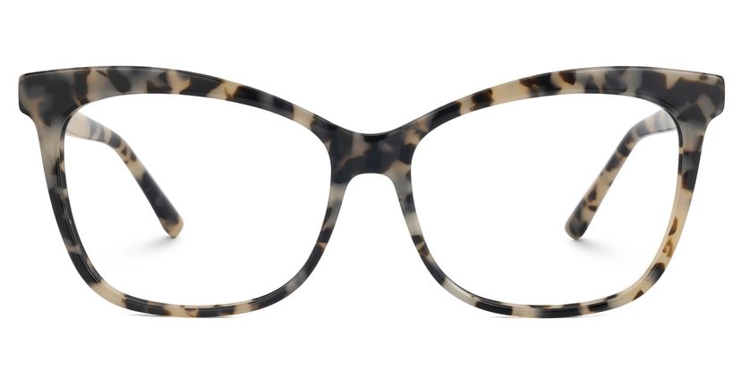 Alfred Light-Tortoise Butterfly Glasses