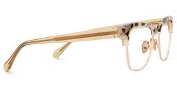 Ellis Browline Tortoise Glasses3