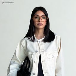 Drew Tortoise Aviator Glasses6