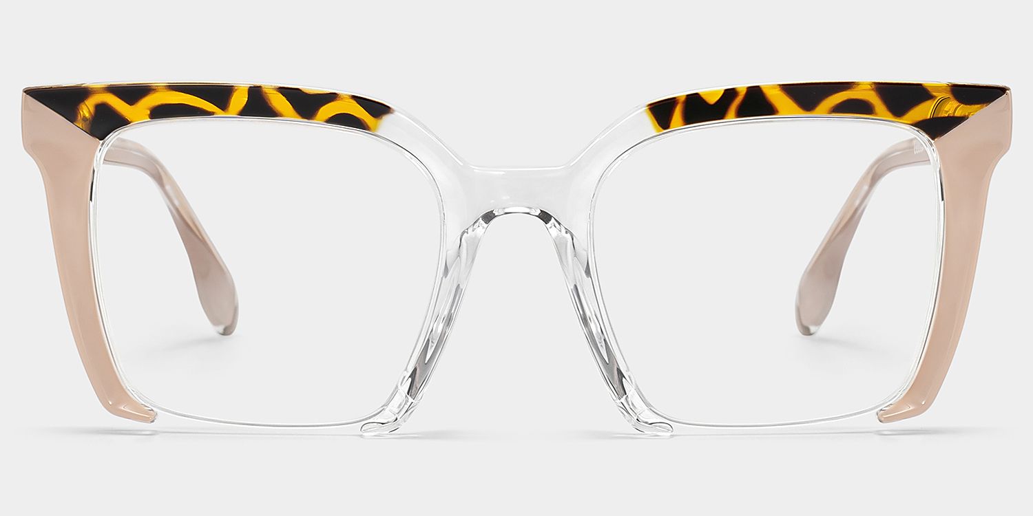 Misty glasses 2
