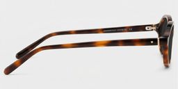 Everly Oval Tortoise Glasses3