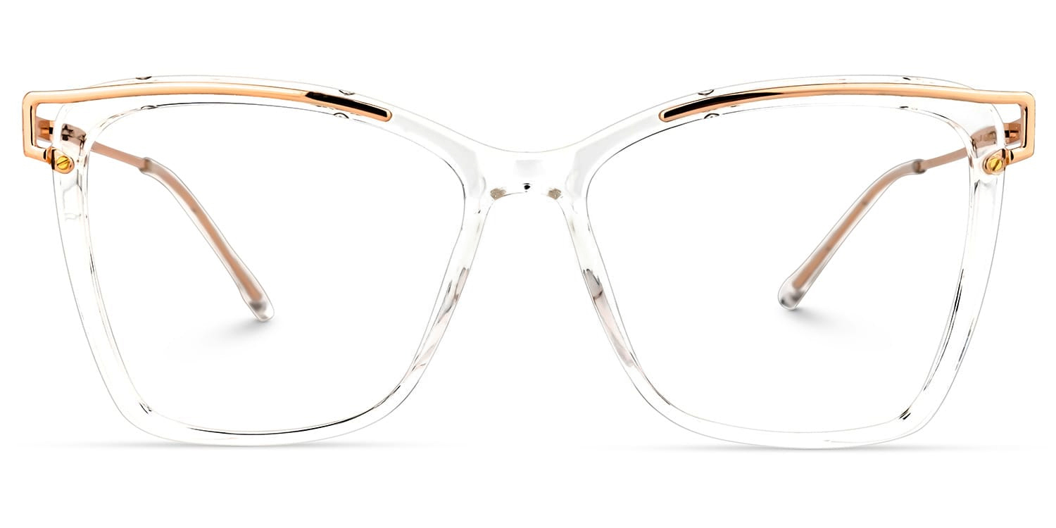 Krystle Square Crystal Glasses good-img