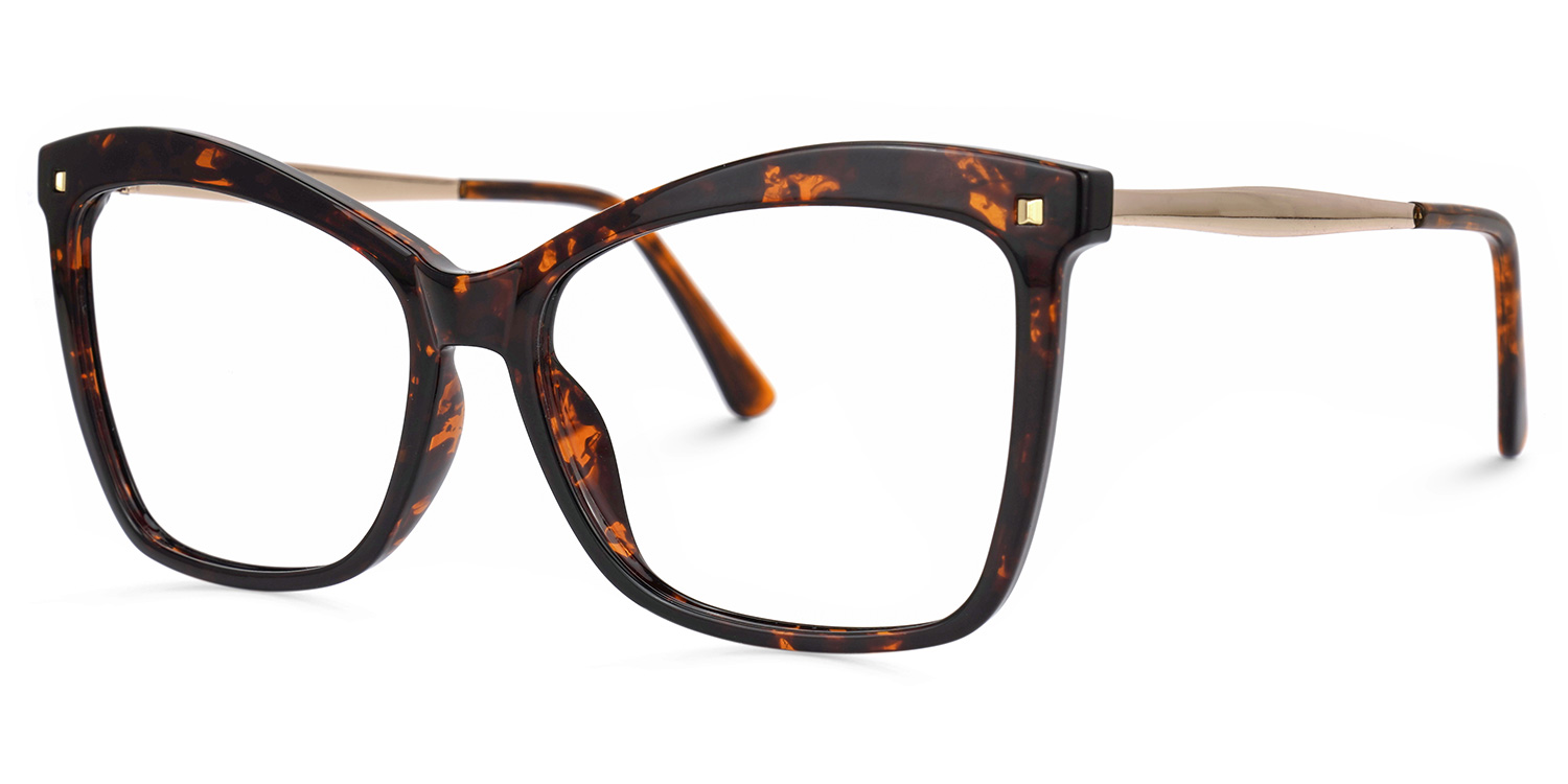 Isaebella Butterfly Tortoise Glasses1