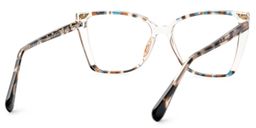 Shelia Tortoise Butterfly Glasses3