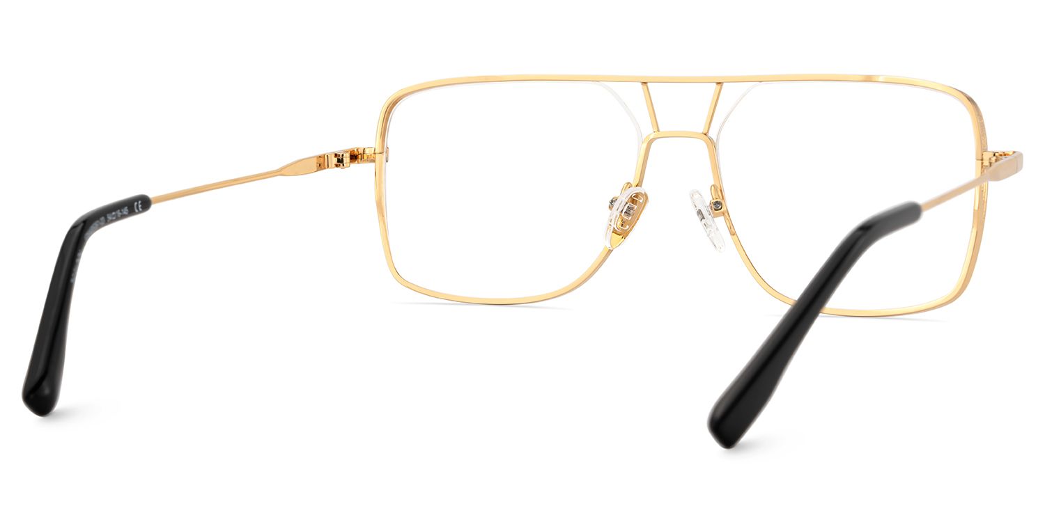 Men's Aviator Prescription Eyeglasses5