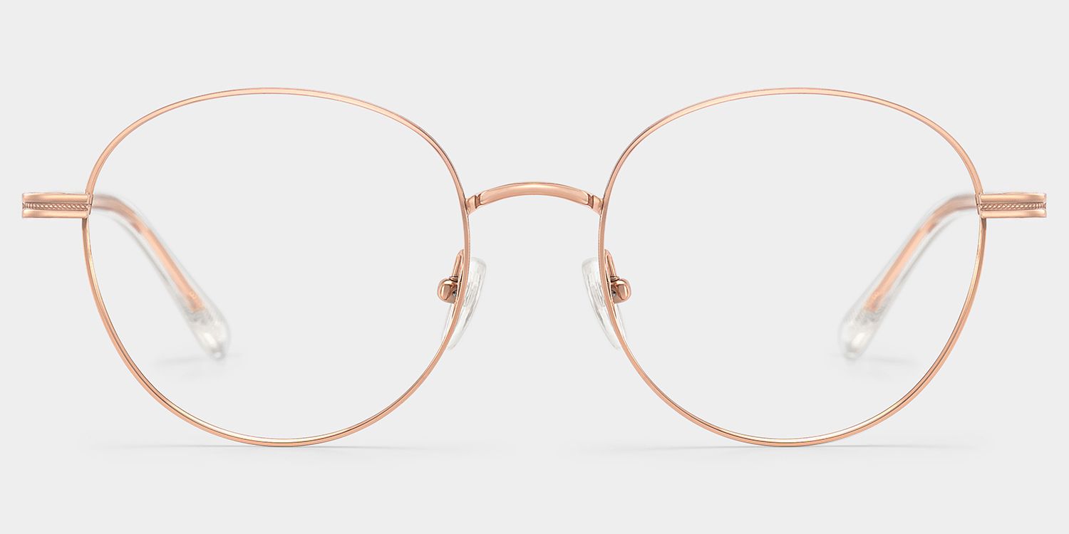 Celena glasses 1