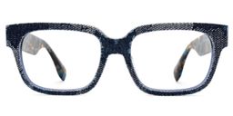 Colin Rectangle Gray Glasses1