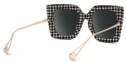 Latanya Square Two-Tone Glasses3
