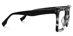 Dupree Square Gray Glasses2