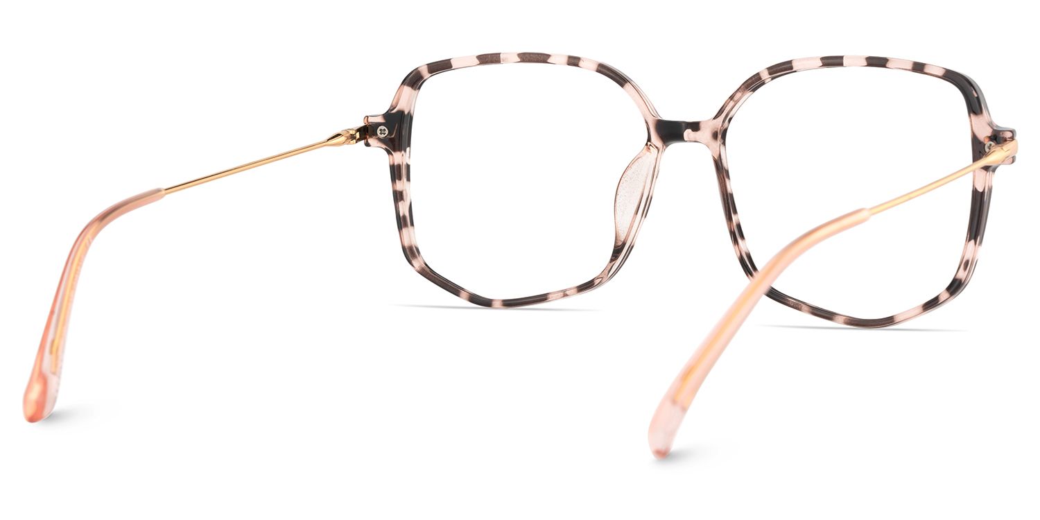 New Arrival Tortoise Color for Payton Frame Glasses | ZEELOOL UK4