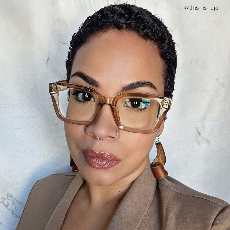 Grover Rectangle Champagne Glasses8