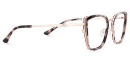 Juniper Rectangle Tortoise Glasses5