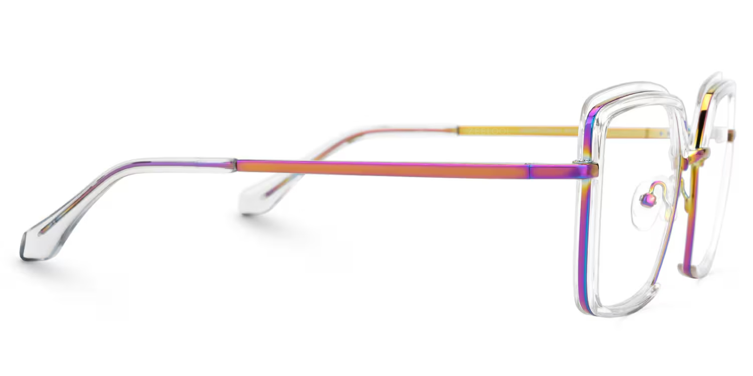 New Arrival Crystal Color for Cordaro Frame Glasses | ZEELOOL UK4