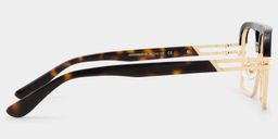 Griff Aviator Tortoise Glasses3