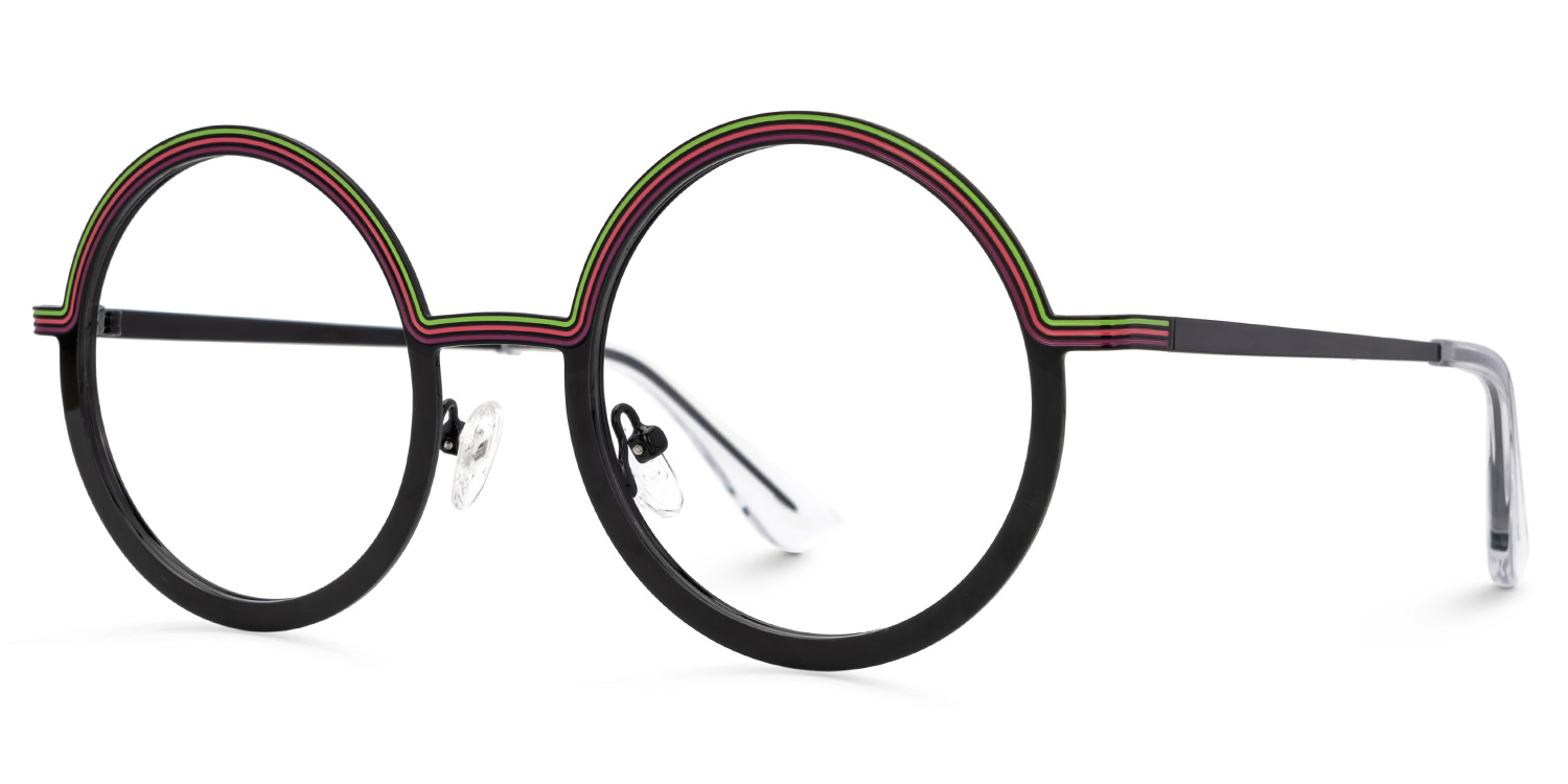 Affordable Designer Frame Vevay Optical Glasses -Zeelool1