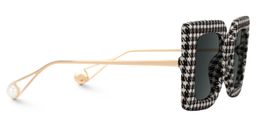 Latanya Square Two-Tone Glasses2