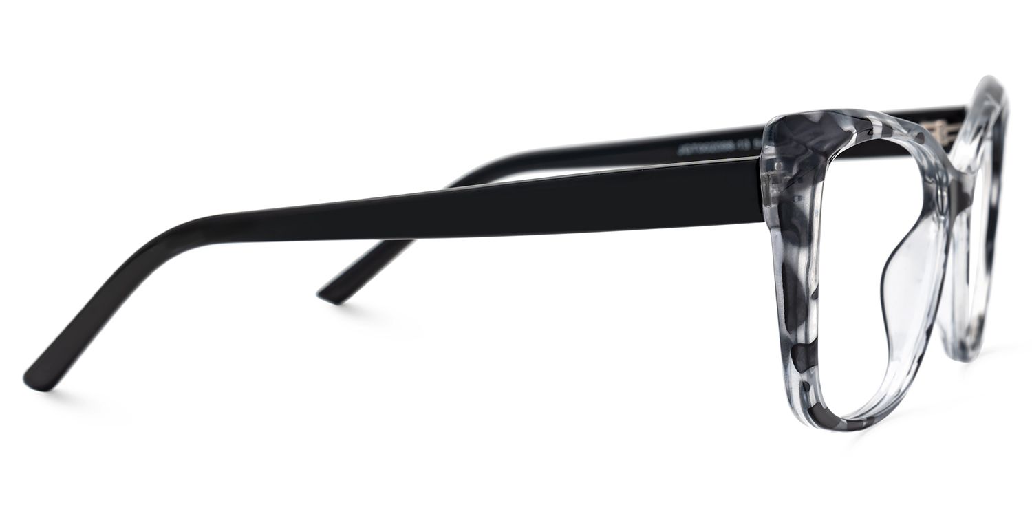 Farris Women's Tortoiseshell Glasses Frames | ZEELOOL UK2