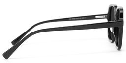 Ember Square Black Glasses3