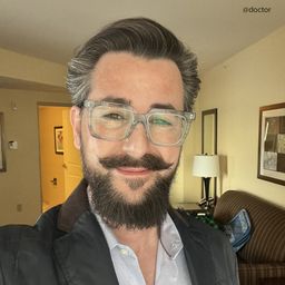 Pitts Square Light-Blue Glasses5