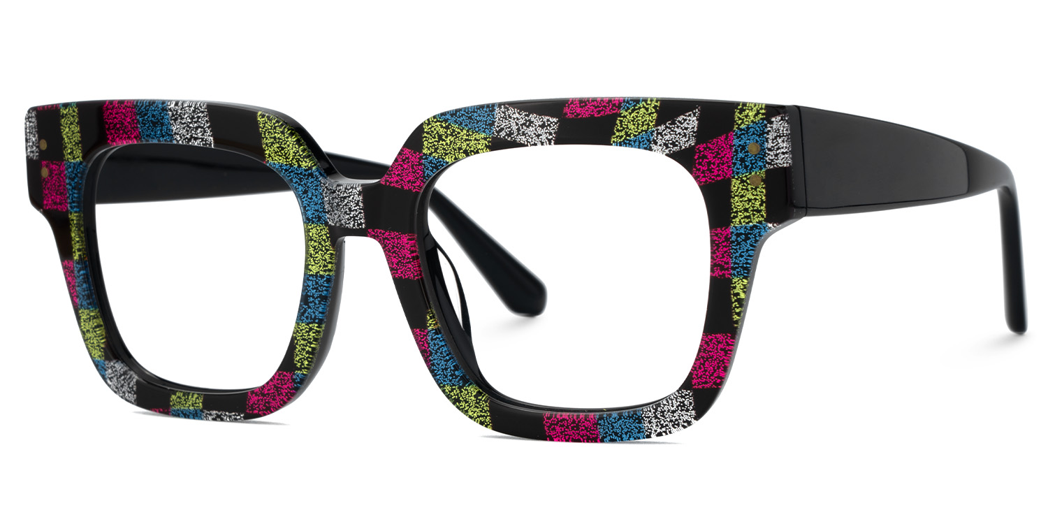 Square Specs For Women2