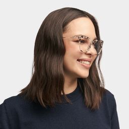 Westley Butterfly Light-Tortoise Glasses1