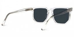 Matherne Square Clear Glasses3