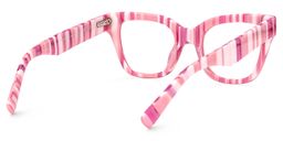 Nereyda Candy Glasses - Bubblegum3