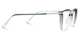 Rodz Square Green Glasses2