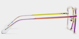 Cordaro Square Clear Glasses5