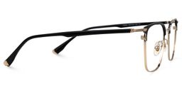 Butler Square Black Glasses2