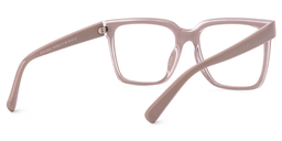 Renea Square Pink Glasses3