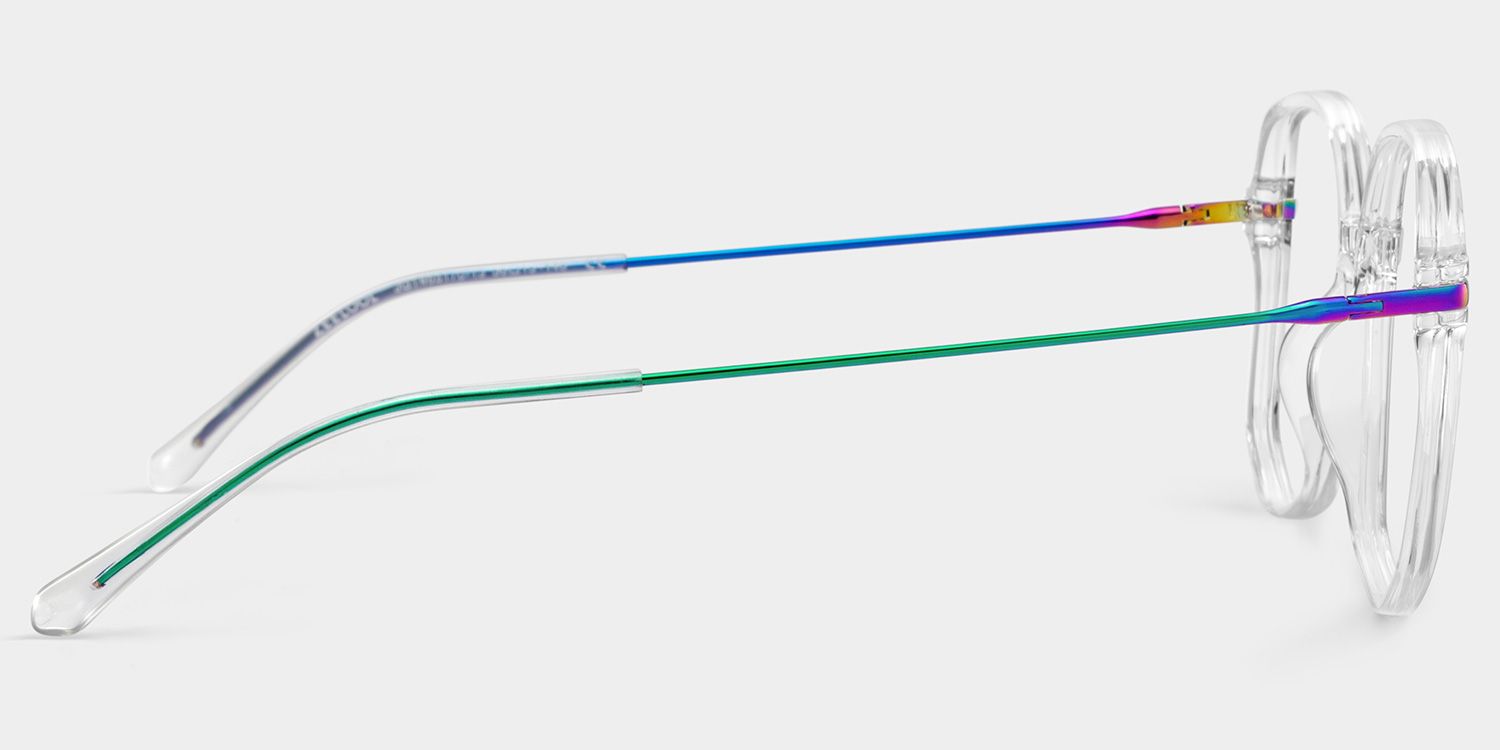 New Arrival Clear Color for Payton Frame Glasses | ZEELOOL UK3